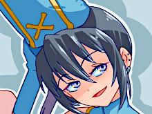 気絶勇者と暗殺姫　アネモネ