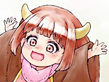 魔王の娘は優しすぎる　ドゥ