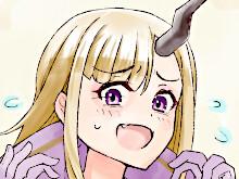 魔王の娘は優しすぎる　ジャヒー