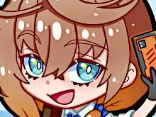 魔法少女リリカルなのはEXGV　久瀬シイナ