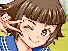 一騎当千　張飛益徳