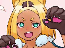 クロル拷問の時間です　クロル