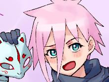 サクラ拷問の時間です　サクラ