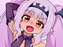 魔王の娘は優しすぎる　サティ