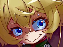 幼女戦記　ターニャ・デグレチャフ
