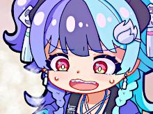 ホロライブ　熱千めら