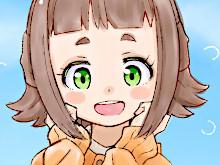 てつりょー！　佐多みさき