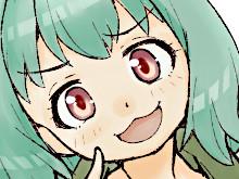 生徒会にも穴はある！　尾鳥たん